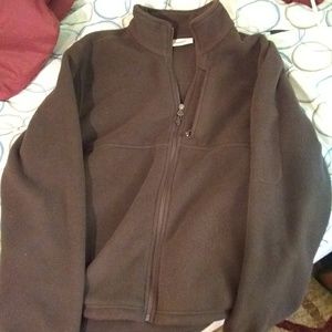 Fleece jacket gander mountain